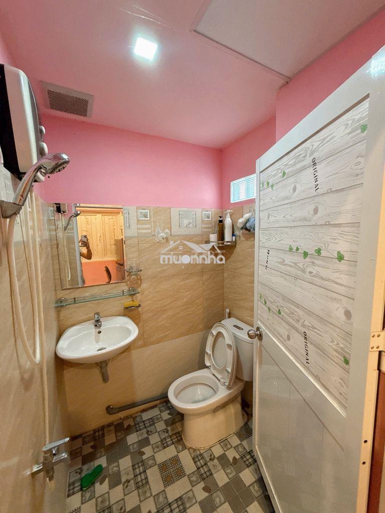 Vừa bớt nóng 400!mt 5m72m2-tải thông ngay lê văn sỹ, q. phú nhuận, 9t - 4