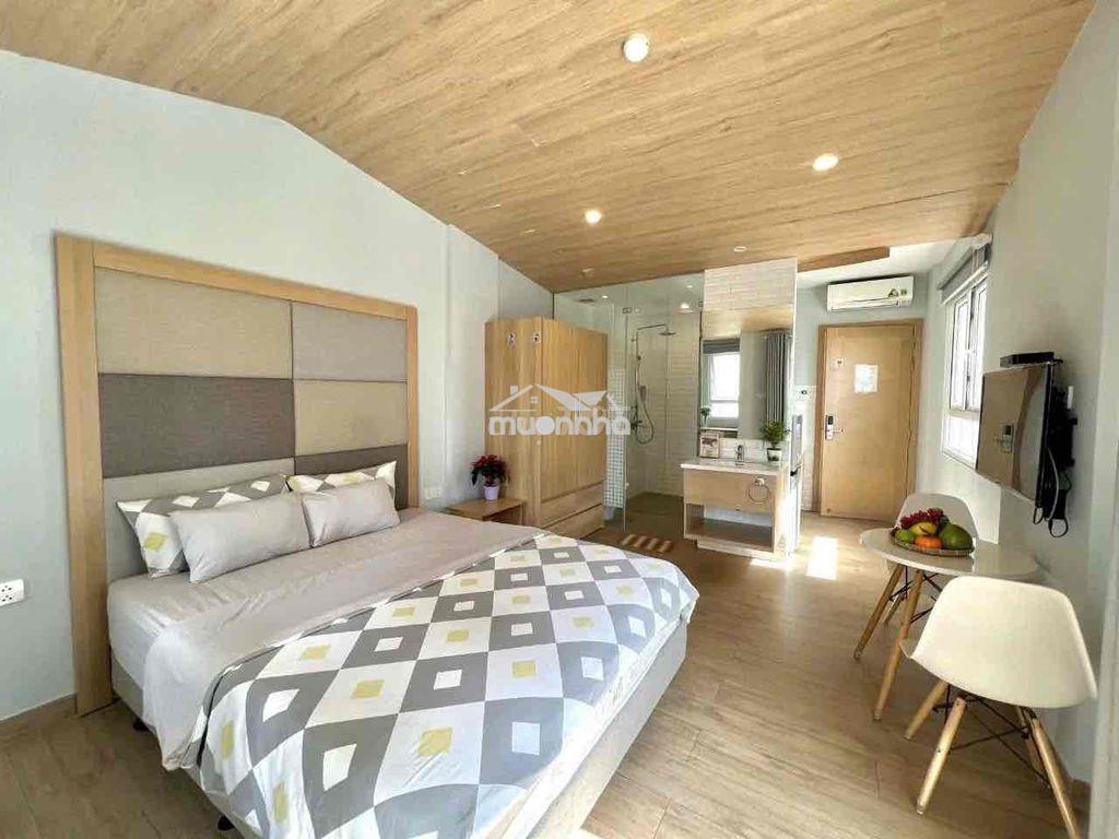 Căn hộ studio 35m2 chỉ 5tr7 gần lotte mart, phú mỹ hưng, chợ tân quy - 3