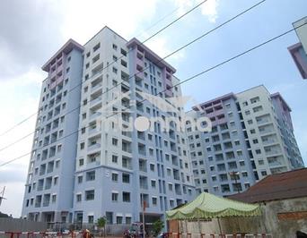 Cho thuê chung cư phú thọ, 2 phòng ngủ đầy đủ nội thất quận 11