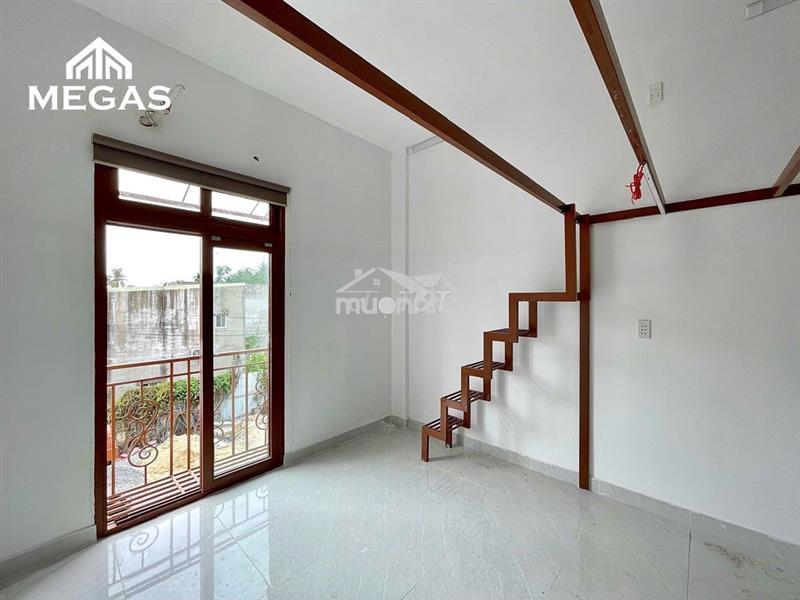 Mới xây 100% _ sinh viên nguyễn tất thành ở ngay_ sẵn nội thất