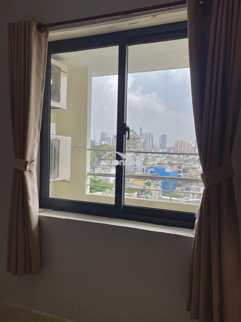 Cho thuê 109 nguyễn biểu 75m2 (3pn 2wc) giá 13 tr/tháng - hàng hiếm - 3