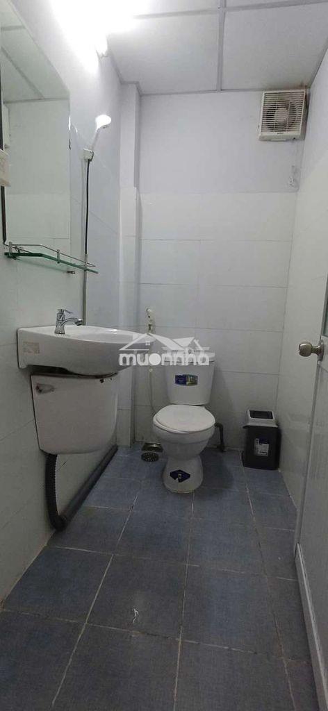 Phòng full nội thất 20m2 - gần đh ngân hàng, sư phạm kỹ thuật - 4