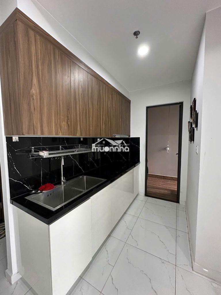 Vào ở ngay 2pn2wc full nội thất 6tr5 tại opal skyline thuận an - 2