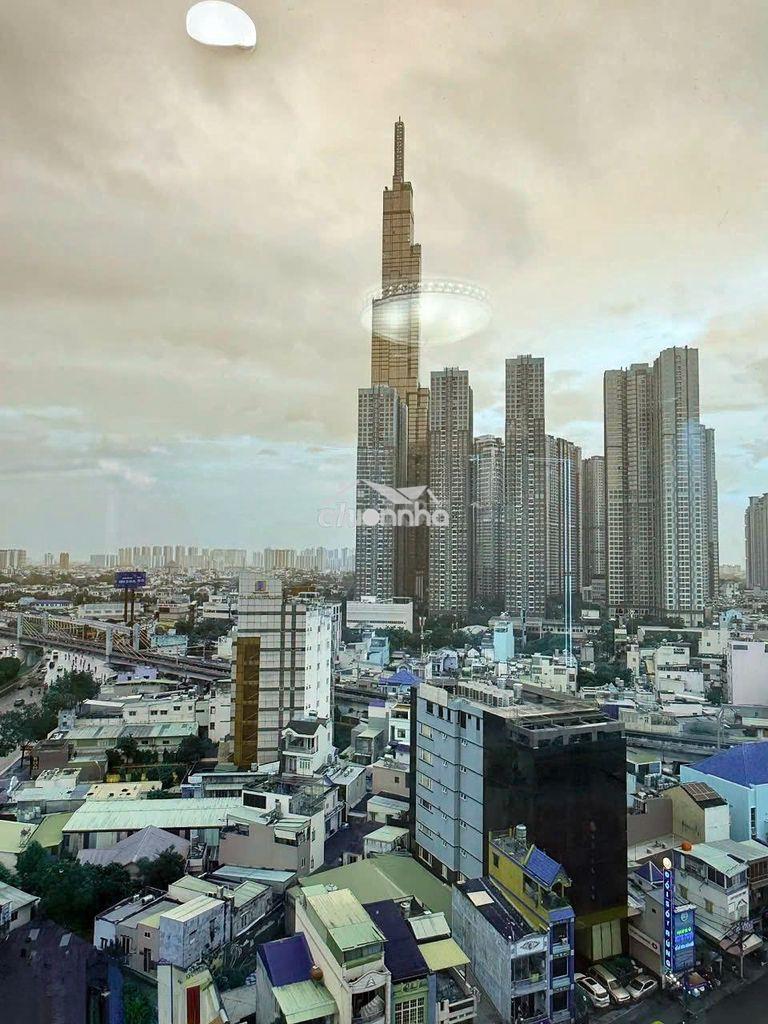 Bán căn hộ cantavil hoàn cầu, 149m2, 3pn, 12 tỷ - 4