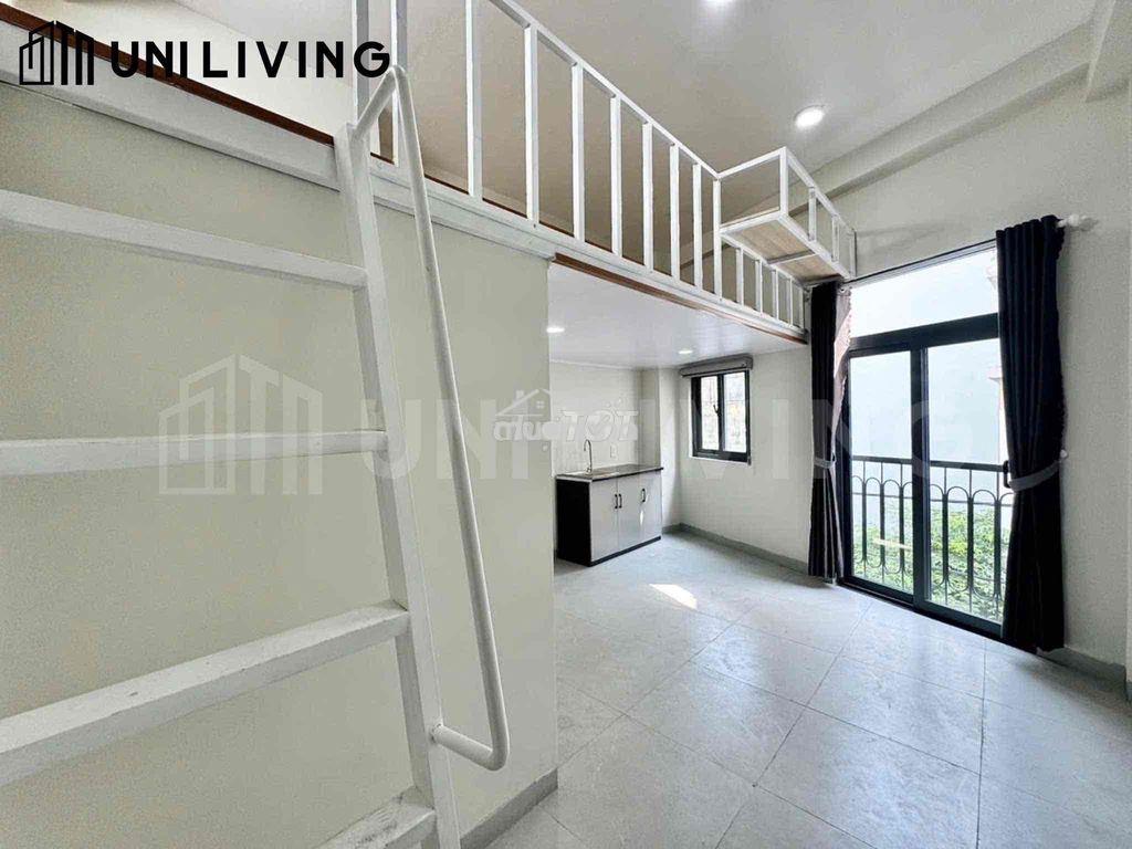 🏖️Cho thuê gác bancol không giới hạn người ở ngay lê văn thịnh - Ảnh 2