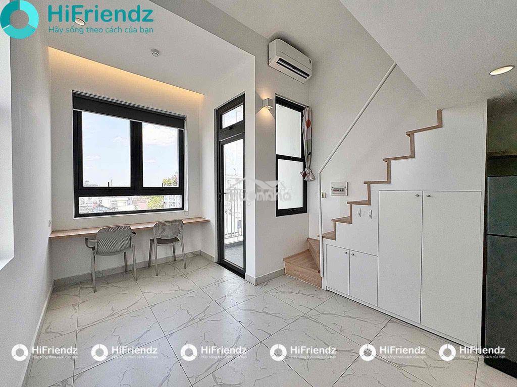 🔥Căn hộ duplex thoáng_full nội thất_thuận tiện đi các quận trung tâm - 3