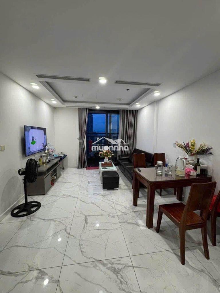 Chung cư screc trường sa quận 3-2pn ko nt-79m2-giá thuê 11 triêu/th - 2