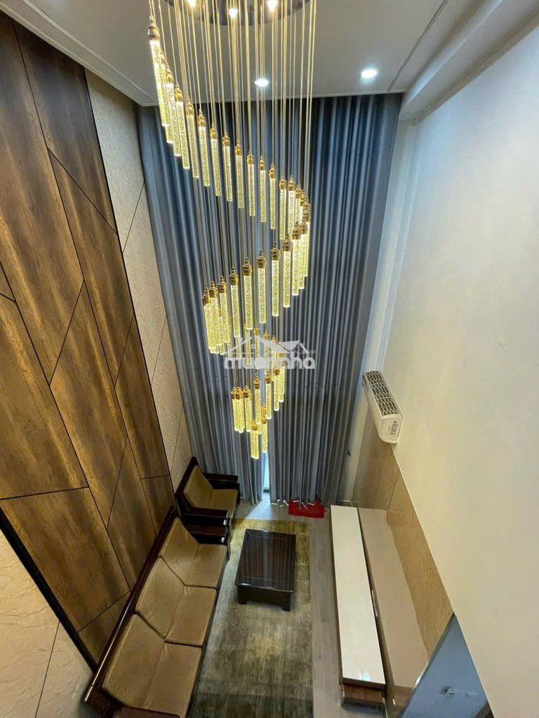 Căn hộ bề thế nhất emerald duplex 3pn-3wc 127m2 full nt cao cấp ở liền - 2