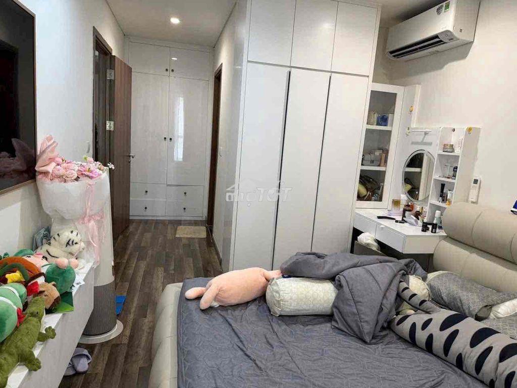 Căn hộ 86m2 2pn 2wc hà đô centrosa quận 10. một căn hộ vừa ở đẳng cấp - 4