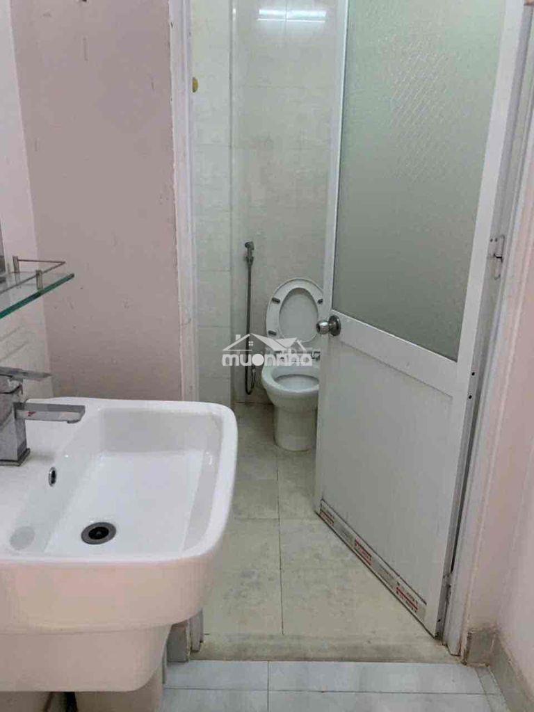 🏡 Nhà đẹp quận 12 - shr 4x21m 1 lầu 527/ trường chinh quận 12 - 3