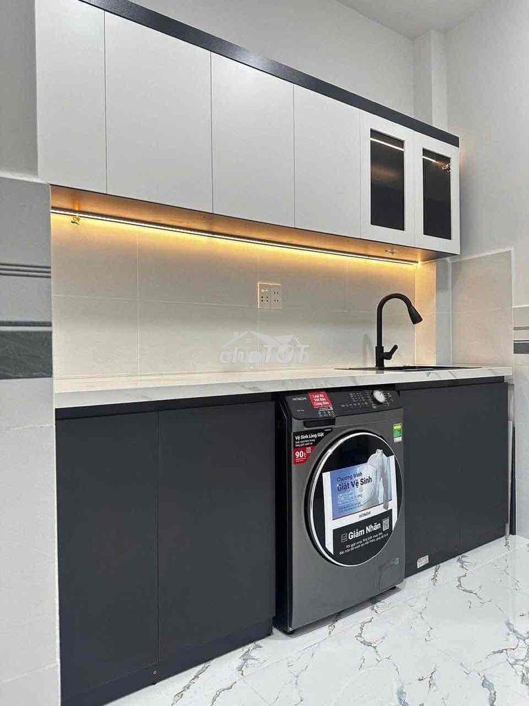 Nhà nguyễn thị tần p.2 q8 - 3