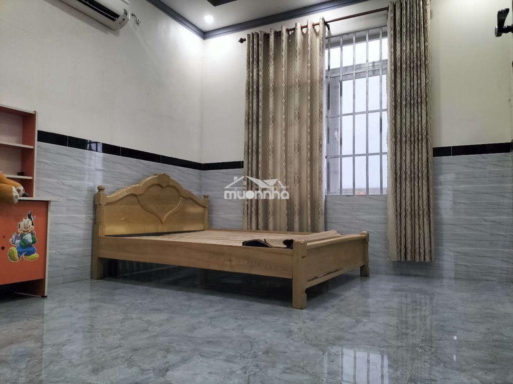 💥 6,5t rẻ nhất khu, trệt lầu 3 p ngủ có sẵn nội thất nhanh mới kịp ạ  - 4