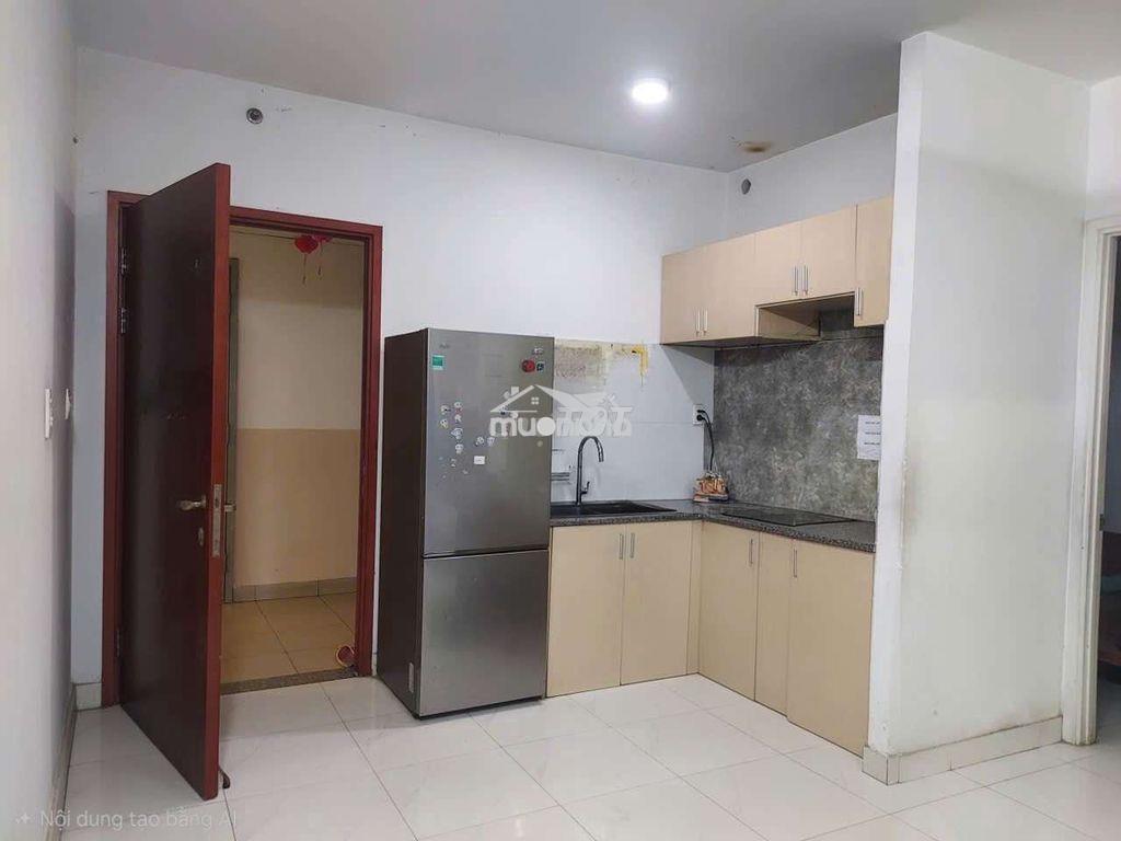 Bán căn hộ sen hồng block c giá 1.87ty/2pn,2wc/50m2 sổ sẵn - 4