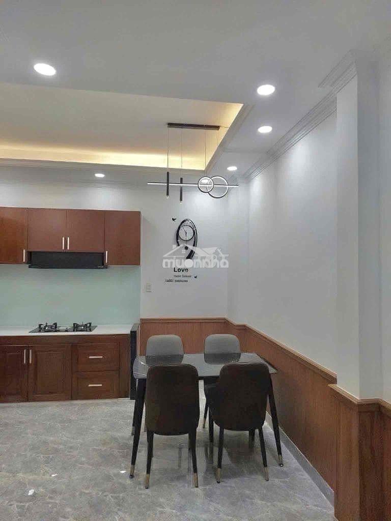 Nhà nguyên căn nguyễn thị thập quận 7, nhà đẹp ở liền 🔥 - 4