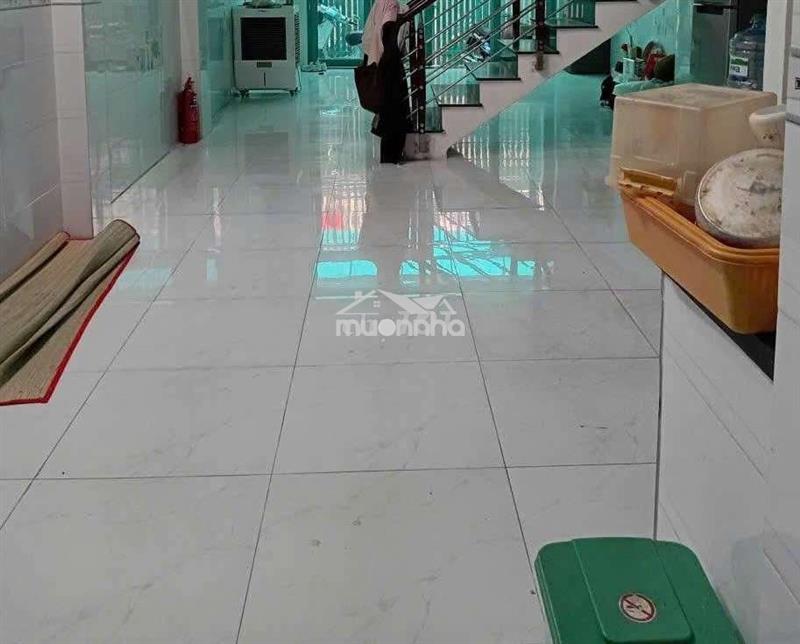 Cho thuê ở lâu dài không lấy lại nhà