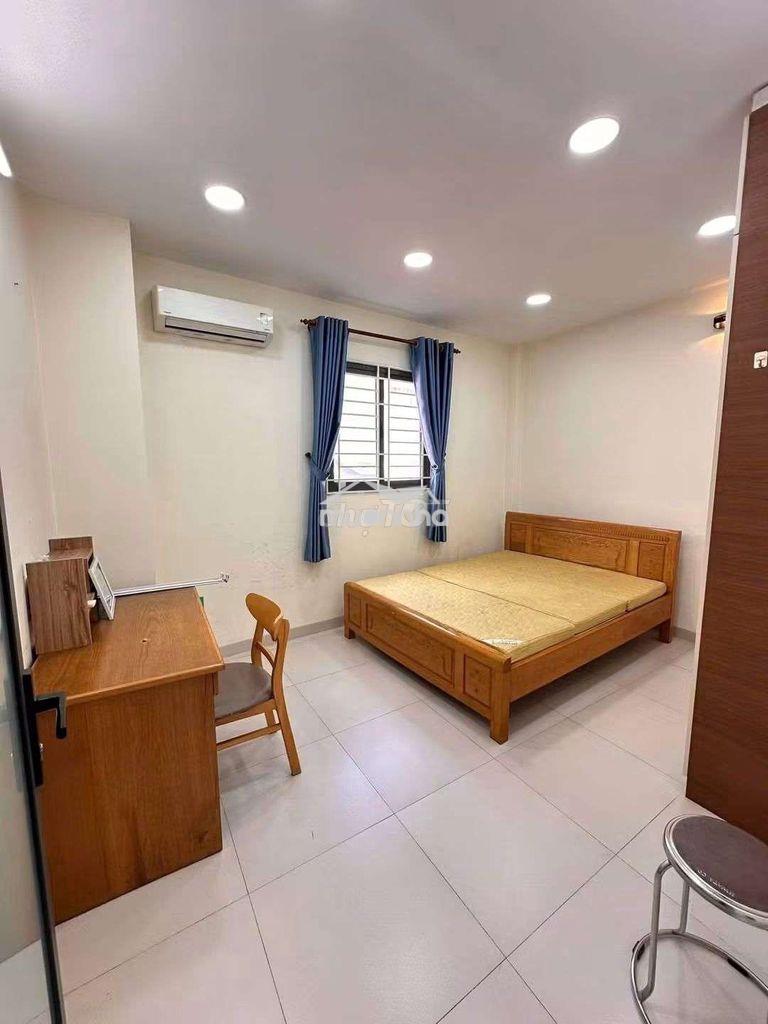 Nhà full nt ngay phan đăng lưu- 4pn giá nhỉnh 20tr - 4
