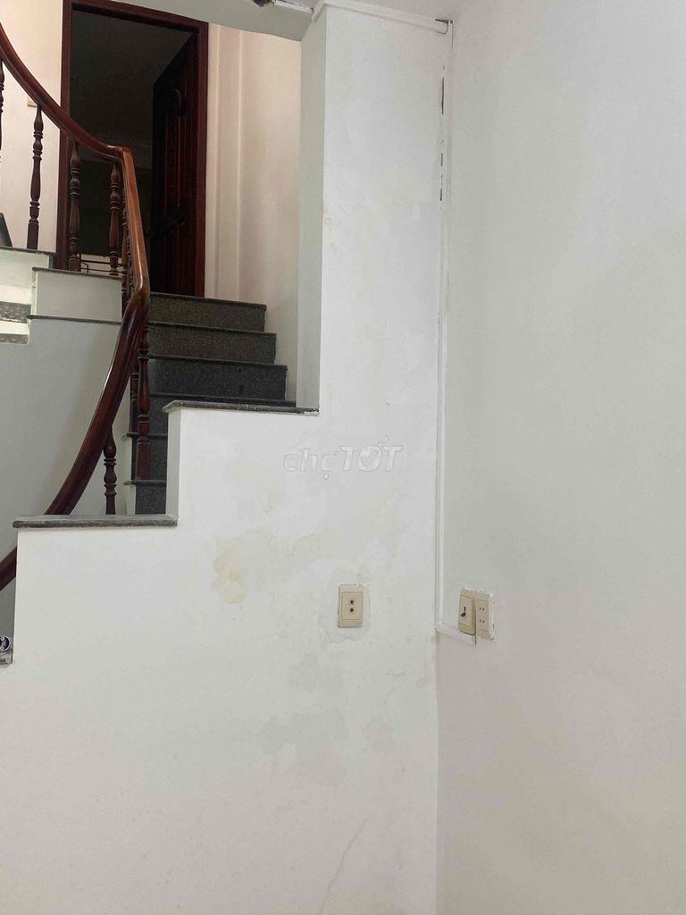 Nhà hẻm xe tải hoàng sa trường sa - 3