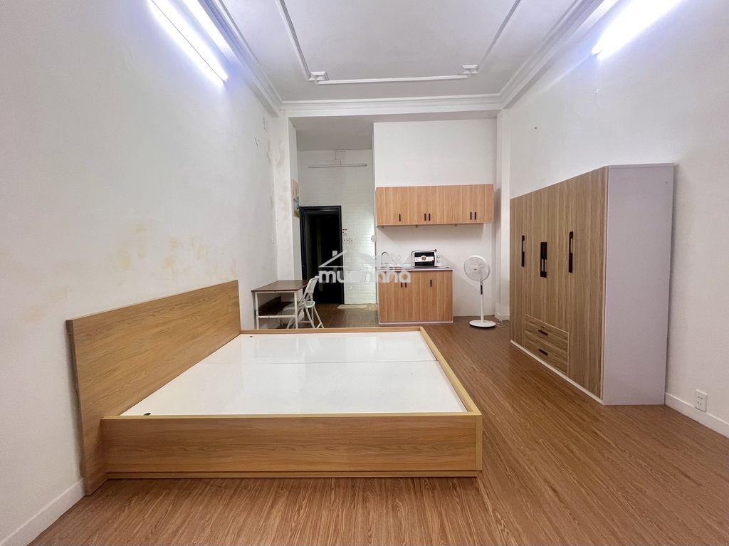 Chính chủ cho thuê studio ban công rộng – 28m² – quận 4 - 3