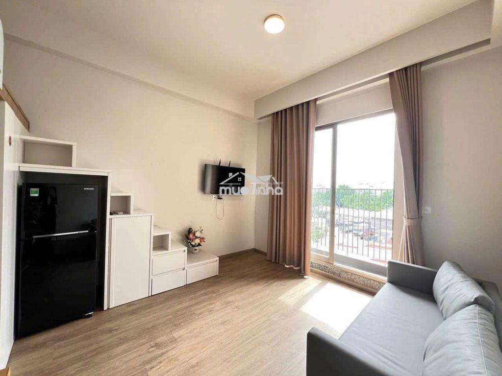 Duplex ban công - trung tâm quận 7 - gần lotte mart, cầu kênh tẻ, tdt - 4
