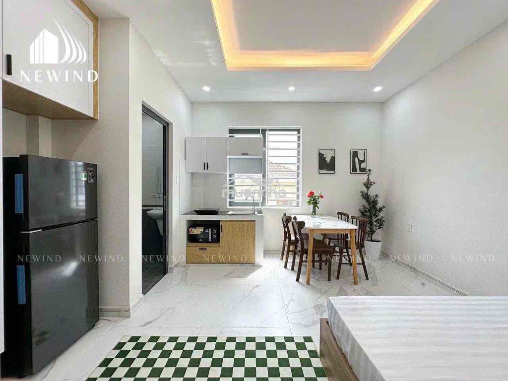 Căn hộ siêu rẻ mới tháng đẹp ngay võ thị sáu - Ảnh 2