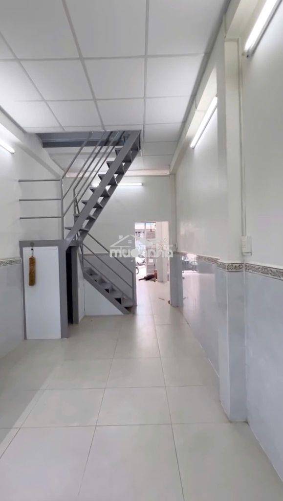 🔴 Nhà shhc hẻm 6m oto quay đầu kinh doanh tại nhà được hưng phú p10q8  - 3