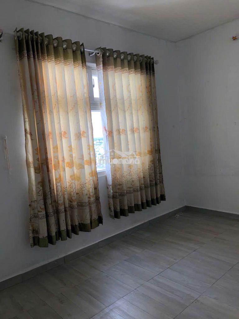 Cho thuê căn hộ 2pn 2wc chung cư gia phát - giá 9 triệu - 3