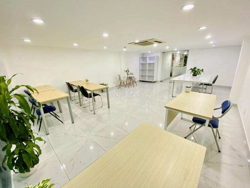 Vp 45m2 - ngay lotte cộng hòa - giá siêu ưu đãi - 2