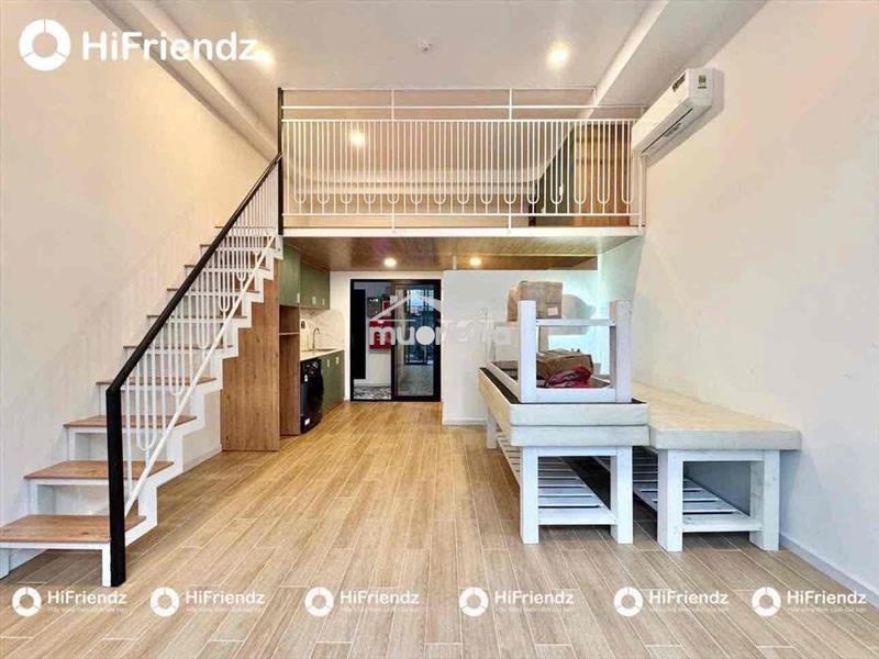 Duplex ở gần đại học văng lang cơ sở 3