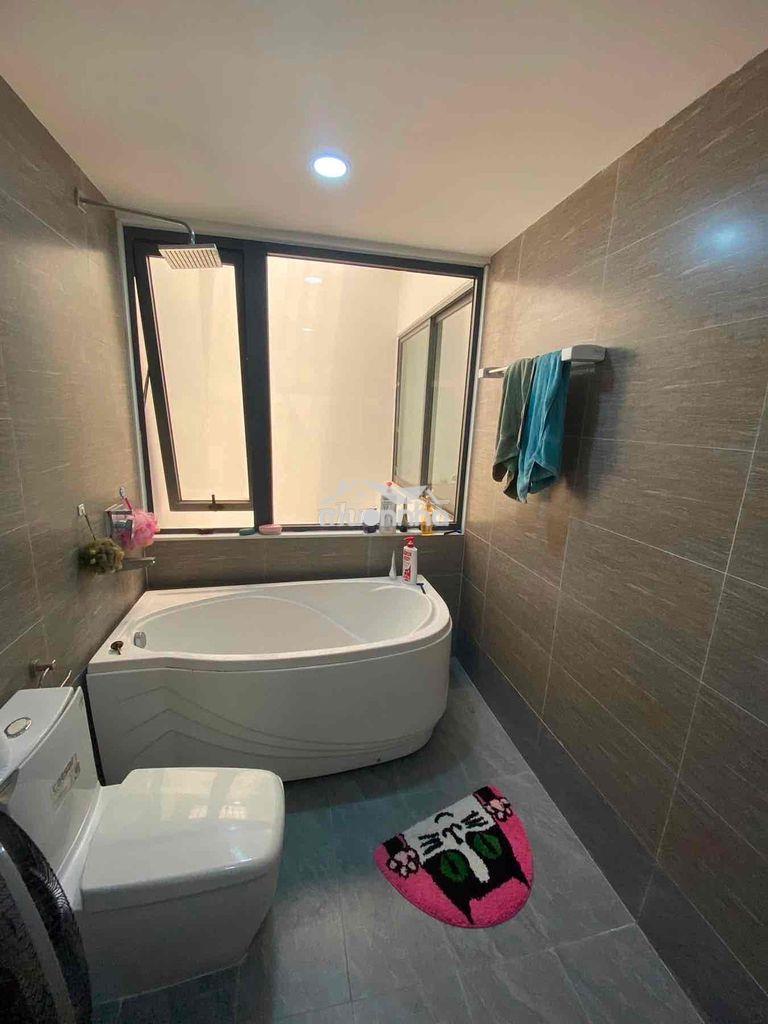 Nhà đẹp bùi tá hán 4pn,5wc full nt - 2