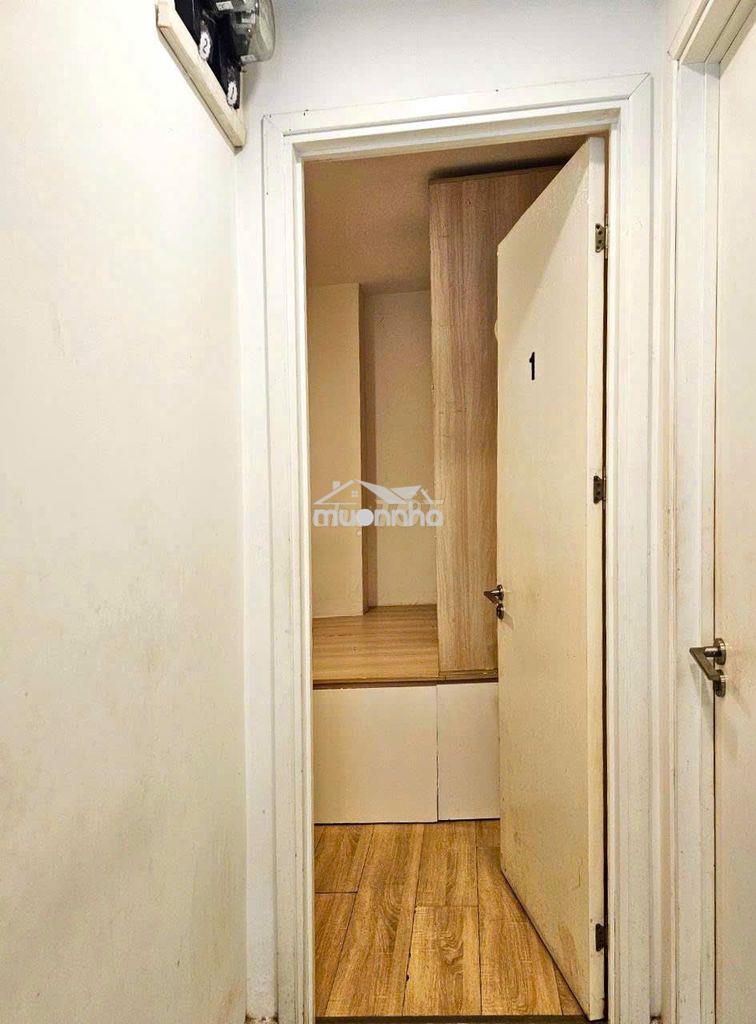 Cho thuê phòng 1 người ở phú nhuân, chính chủ - 4