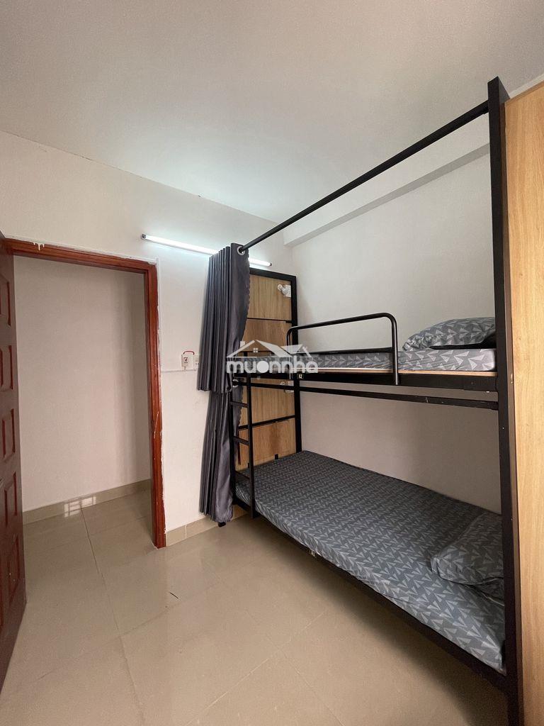 Ktx 2 người – ngay sát đh công thương / cđ kỹ nghệ 2 / đh văn hóa - 2