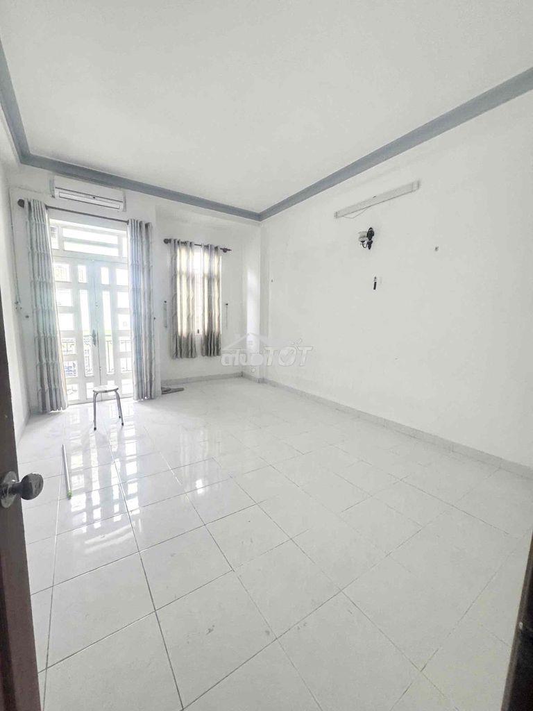 Nhà 4máy lạnh 4x15m 2lầu st (4pn 3wc) hẻm 6m thông. 1/ gò xoài - 3