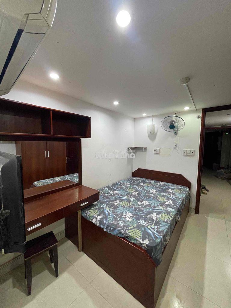 Phòng trọ quận 3 cầu lê văn sỹ - 3