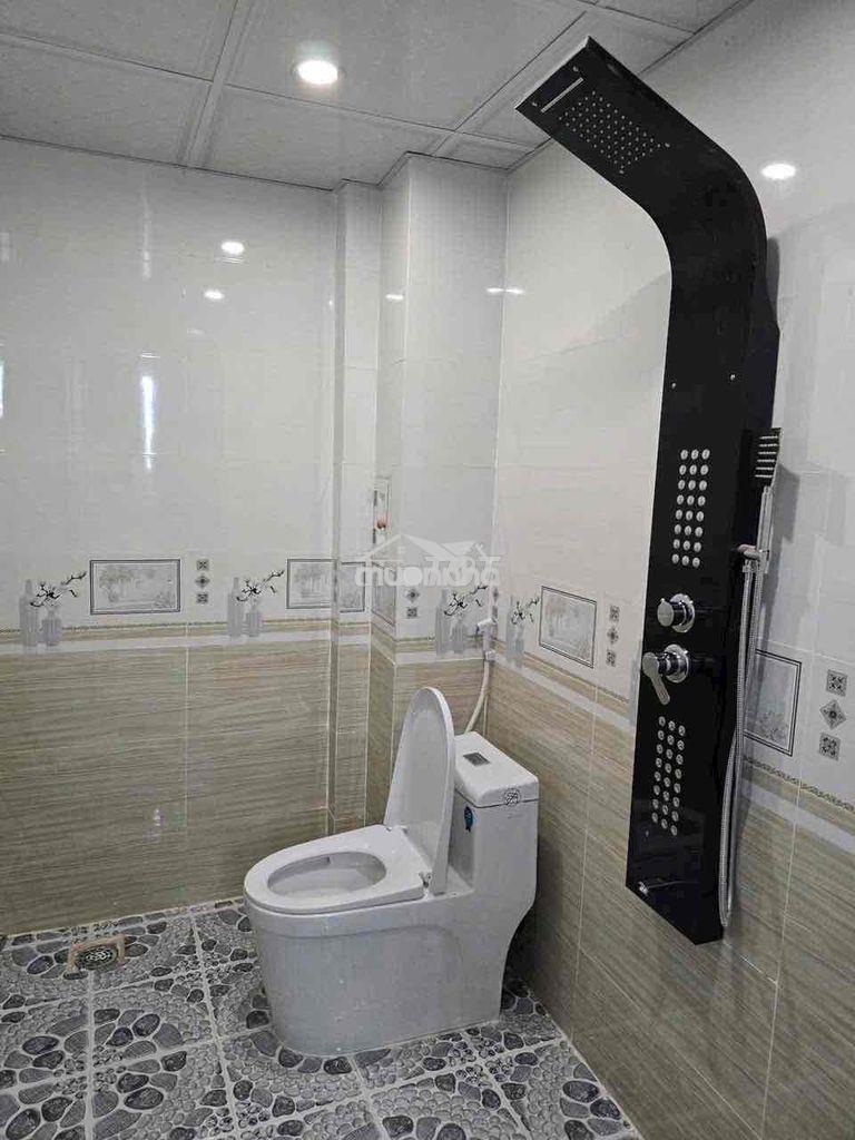 Chủ bán chỉ 1 tỷ 870 – nhà 1 trệt 1 lầu, sổ riêng, hoàn công đủ! - 4