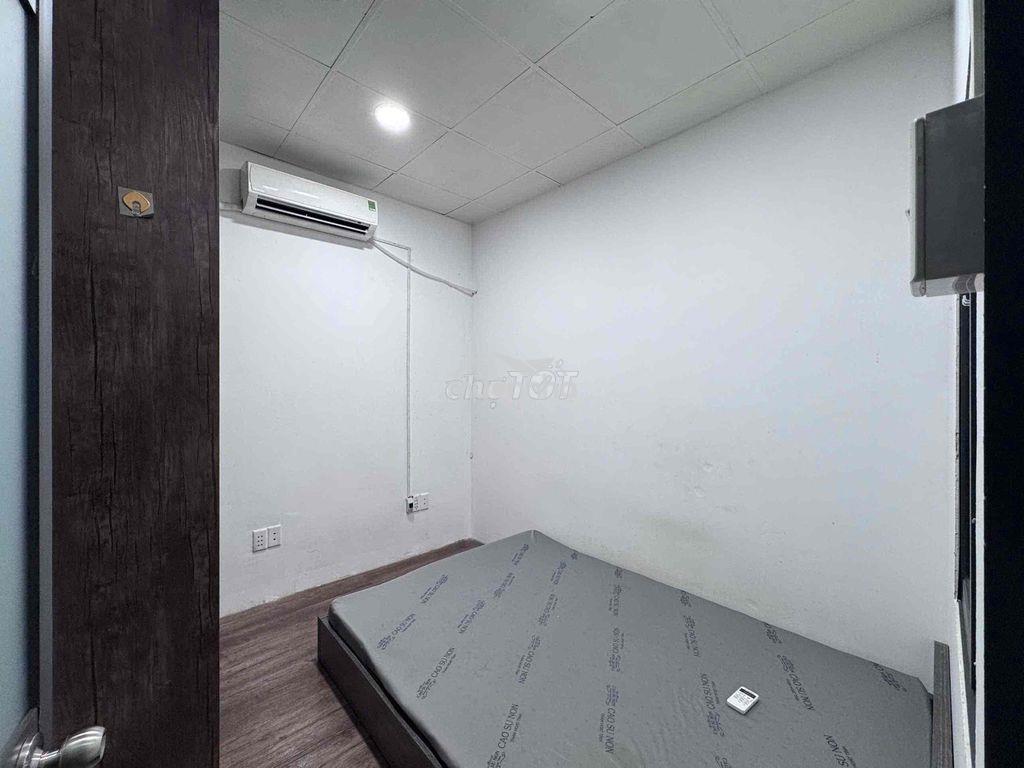 Cho thuê căn hộ 2 phòng ngủ full nt rộng 40m2 4ng4xe ngay sư vạn hạnh - 3