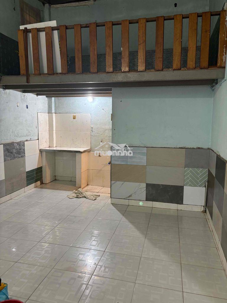 Phòng trọ giá rẻ,an ninh, giờ giấc thoải mái - 2