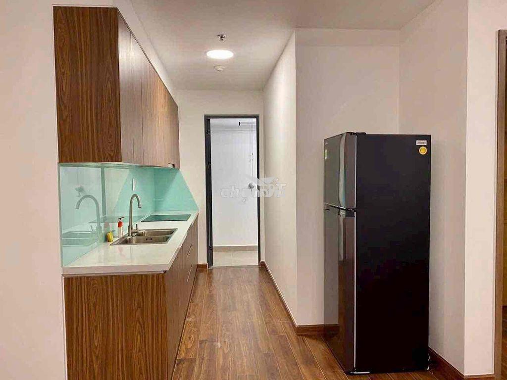 Cho thuê căn hộ akari city 2 phòng ngủ 2 nhà vệ sinh full nội thất - 4