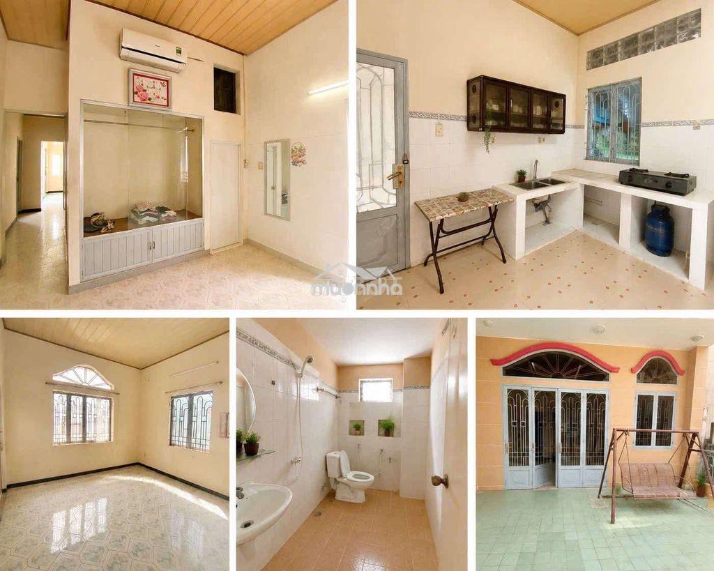 Nhà 4pn, sân rộng - linh đông, chợ tam hà - 2
