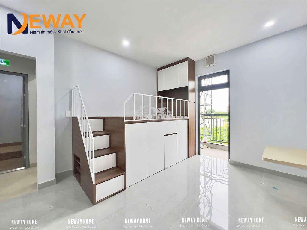 Khai trương nhà mới full nội thất đi bộ tới văn hiến, ueh cơ sở n - 2