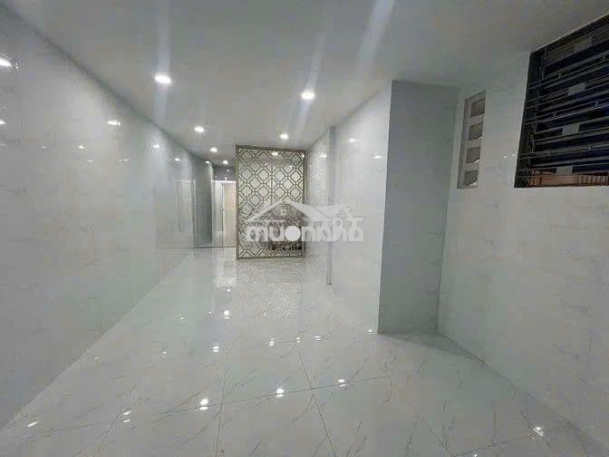 Cho thuê nhà bà hạt, p.9, q.10 – 3,5x13m, 4pn 2wc, trệt lầu, 18tr/t - 4