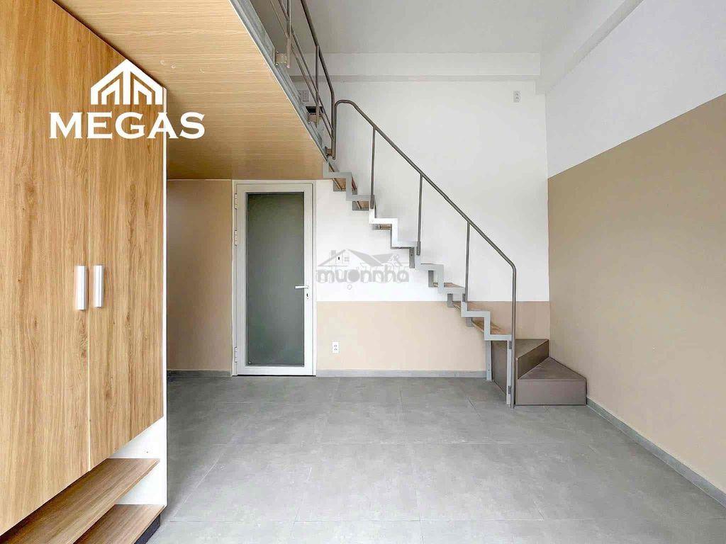 Cho thuê căn hộ mới - thiết kế hiện đại - tối đa không gian - 2
