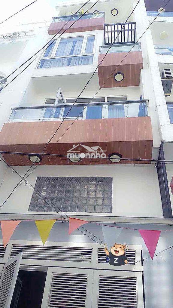 🔰Cho thuê nhà hẻm 498// nguyễn văn khối p9 gò vấp