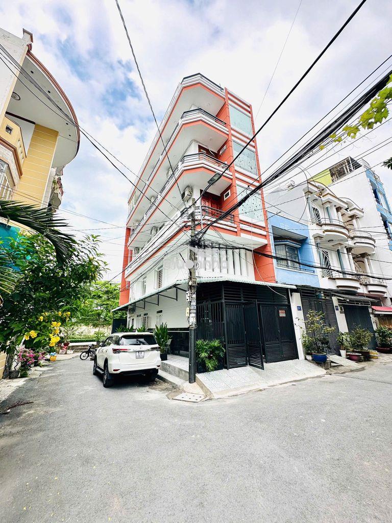 Cho thuê phòng gác lửng 14m2, chỉ 2.2tr, 205 phạm văn chiêu gò vấp