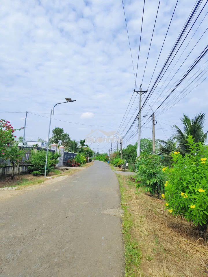 🔥 220 triệu – hơn 500m² nay 1 xẹt đường nhựa đoàn thị điểm, trị an 🔥 - 2