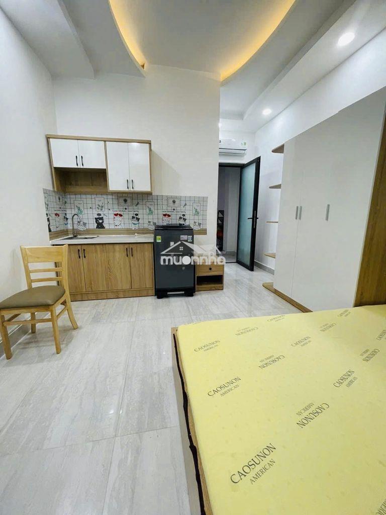 5 triệu - căn hộ full nội thất cityland gò vấp