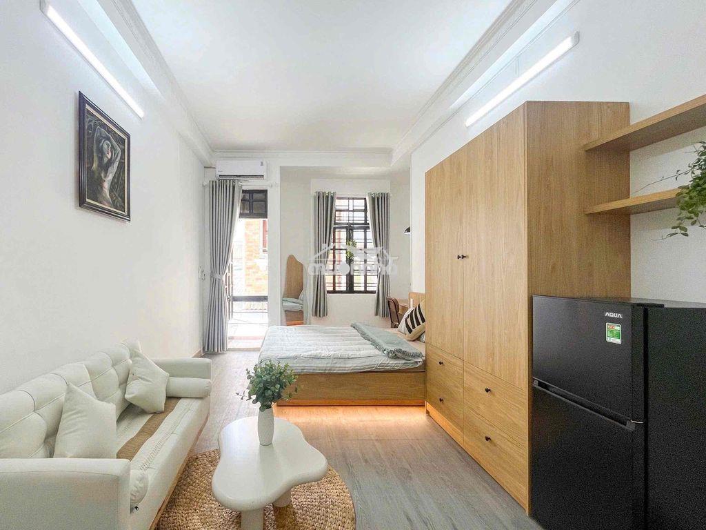 Trống sẵn căn studio ban công tách bếp ngay trung tâm q3 giá ưu đãi - 2