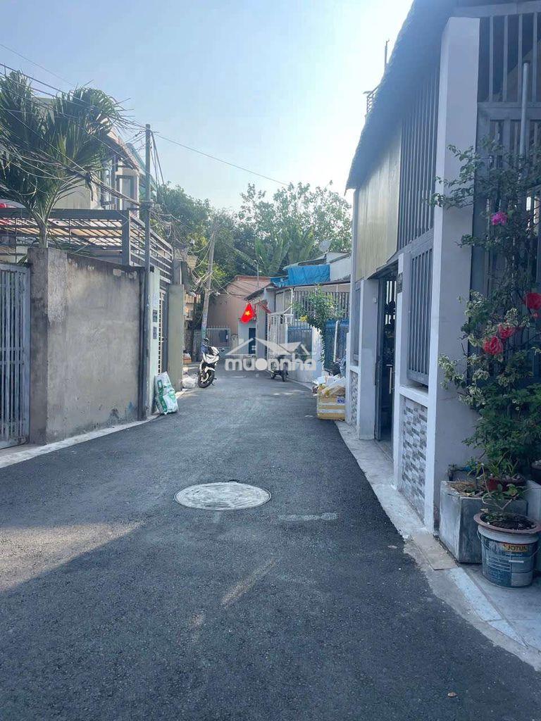 Cho thuê nhà nữ ở ghép