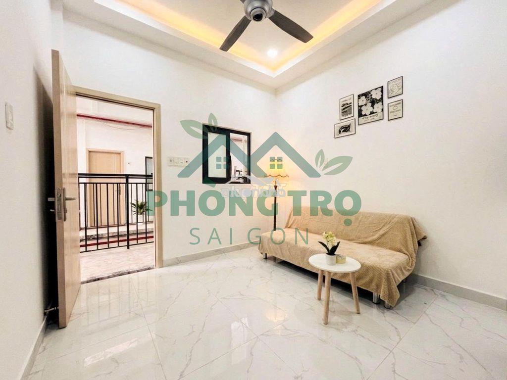 Cho thuê studio ngay trương phước phan, giá 5tr2/tháng !!! - 4
