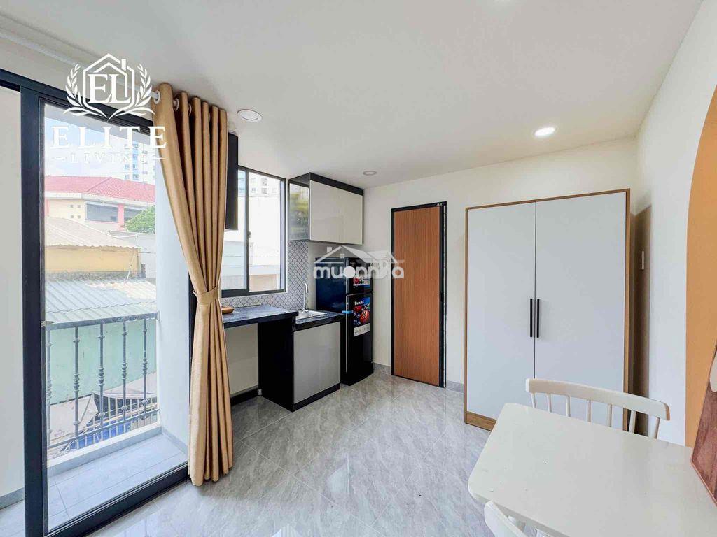 Phòng studio đẹp ngay khu dân cư cát lái q2, nội khu an ninh, tiện ngh - 3