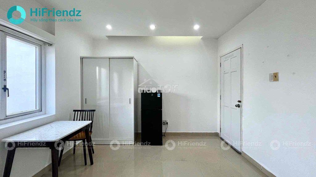 Siêu phẩm 1 phòng ngủ đi bộ đại học sgu,sư phạm gần đh bạch khoa,ueh - 4